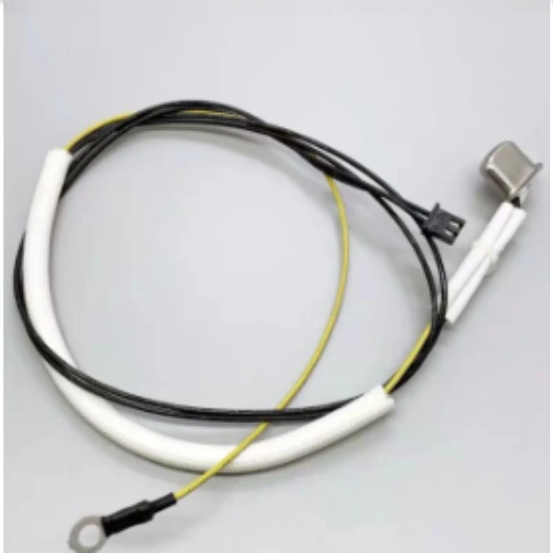 Suitable for Electric Rice Cooker HD3060 3061 3160 Upper Cover Temperature Controller Accessories