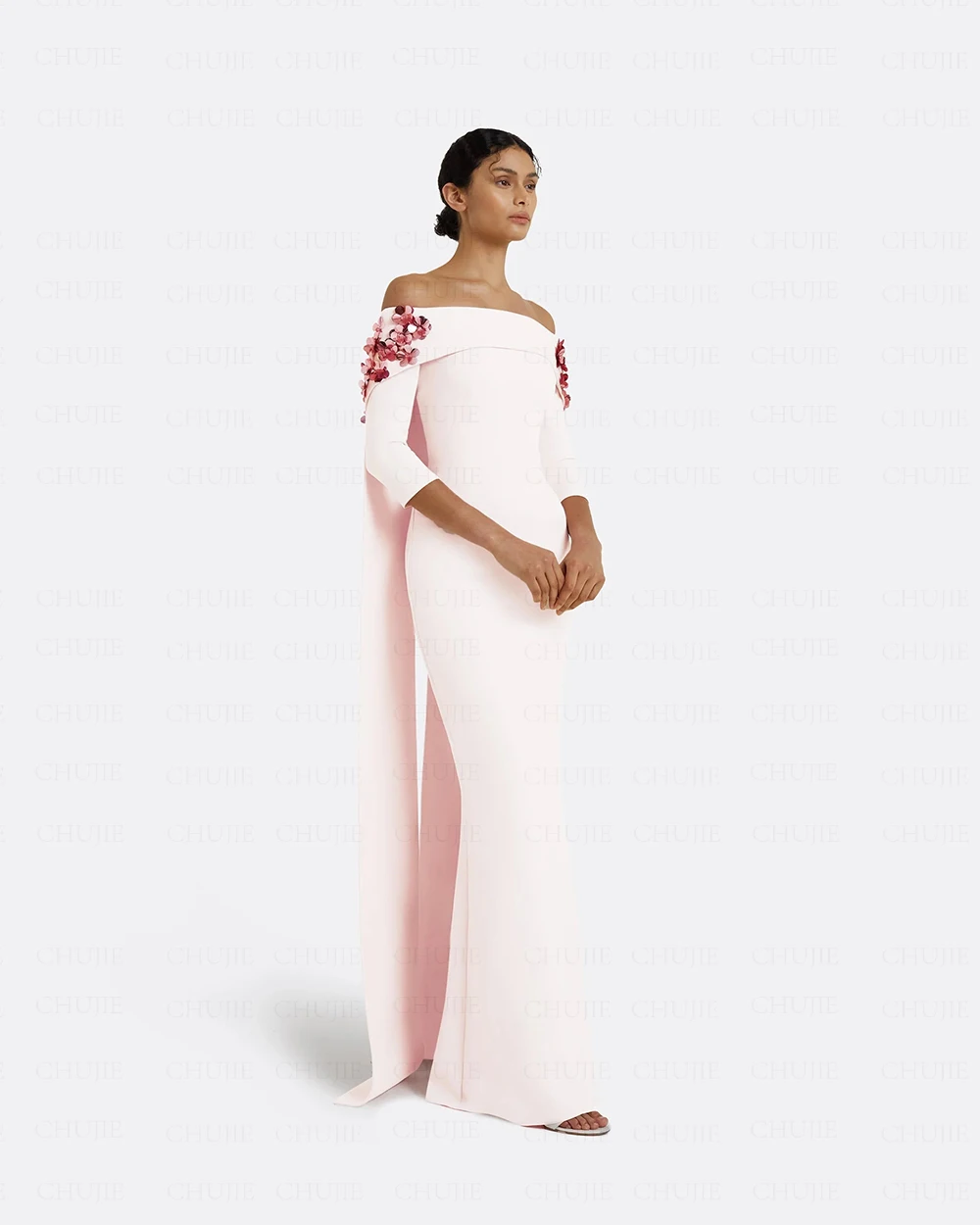 Pink Customized Exq… - image