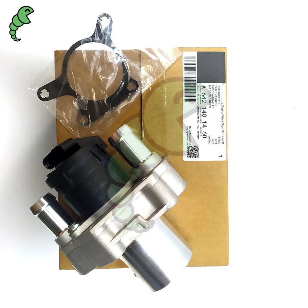 

A6421401460 Engine Exhaust Gas Recirculation EGR Valve with Gasket For Mercedes Benz 6421401460