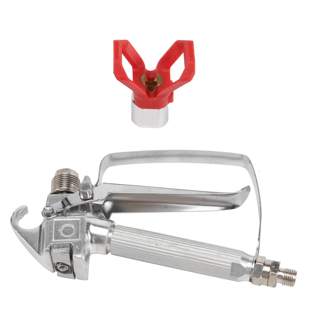 3600PSI Airless Paint With Nozzle Guard for Pump Sprayer And Airless Spraying Machine