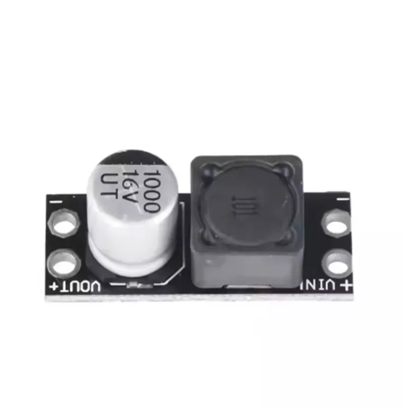 DC 16V 2A LC Filter Power Filter Eliminates Image Transmission Ripple Interference Video Signal Filtering
