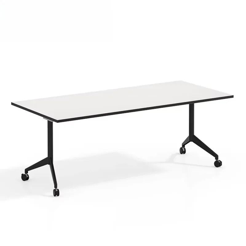 

New Design Office Folding Desk Folding Laptop Computer Desk