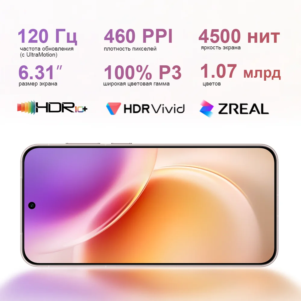 2025 جديد VIVO X300 النسخة الصينية الهاتف الذكي MediaTek الأبعاد 9500 6.31 ''120 هرتز شاشة AMOLED 6040 مللي أمبير بطارية دعم NFC #6