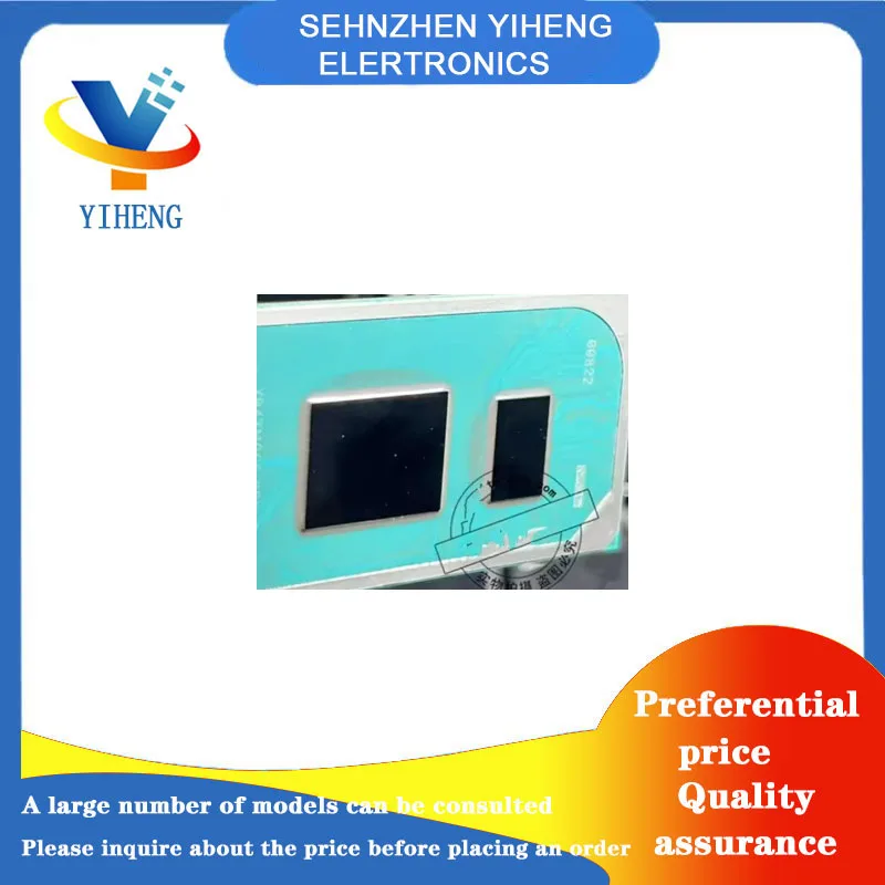 

I5 11300H SRKH6 I7 11375H SRKH4 I7 11370H SRKH5 100% New Original Integrated Circuit Electronic Components Direct payment