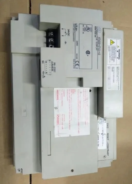 NT600S-ST121-V3   touch screen  ,     In good working condition, free shipping   A