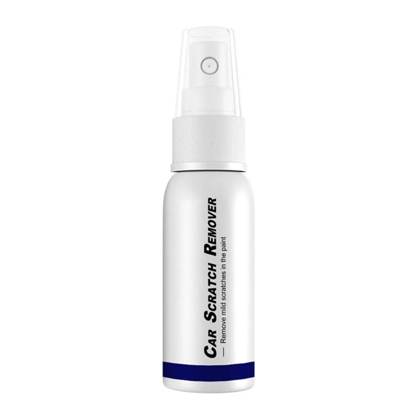 

Advanced Car Scratch Repair Solution 30ml Car Scratch Erasers Easy to Use Bring Back the Gloss to Your Vehicle