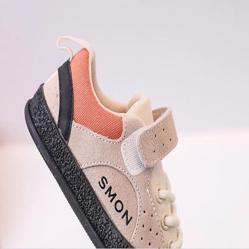 Spring Autumn New Children Sports Shoes Boys Breathable Net Fashion Shoes Kids Shoes For Girls Baby Shoes Toddler Sneakers Shoes