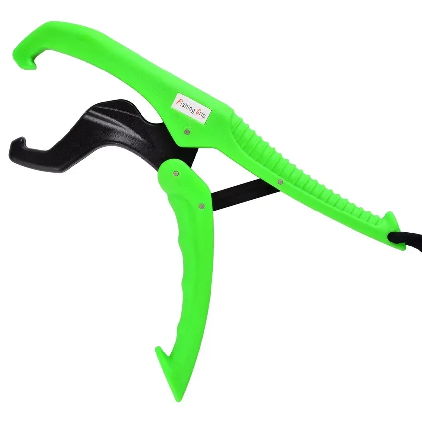 Pinza de labios pesca ABS resistente – Ergonómica y ligera - imagen 3