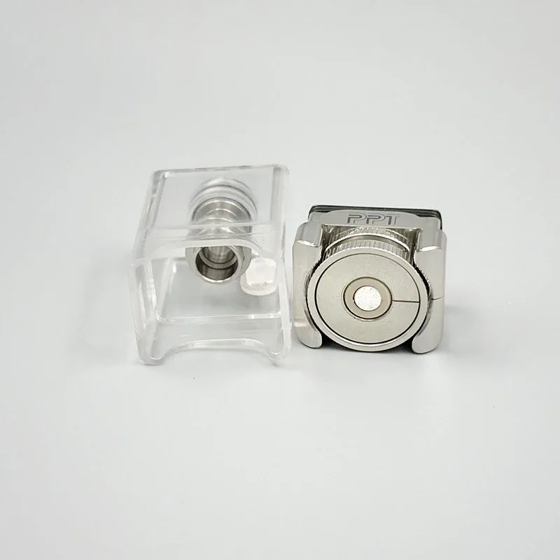 PPT DotRBA TMD/PNP/GTX Coil RBA Tank DotMod DotAIO V1/V2 Pod Atomizer Vape replacement coil for coils & atomizers - gallery image 4