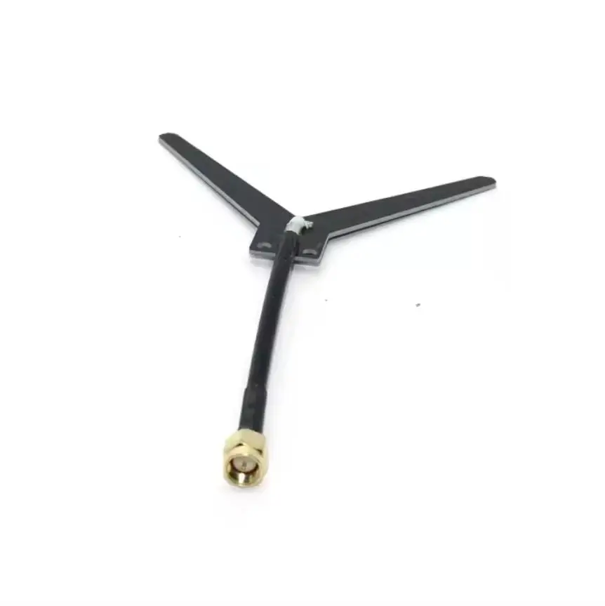 

1.7G 1.9G 1.6W VRX Video Receiver 8CH VTX Transmitter Goggle Analog Module Can Connect With FatShark Skyzone Goggles Directly