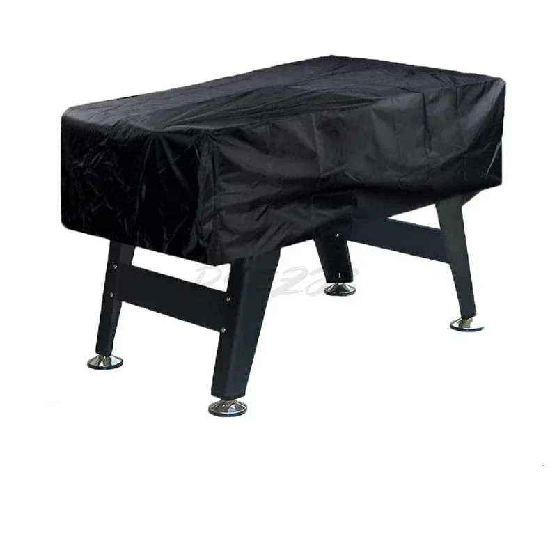 210D/420D Home Football Billiards Oxford Cloth Waterproof and Dustproof Protection Case Durable Game Table Cover