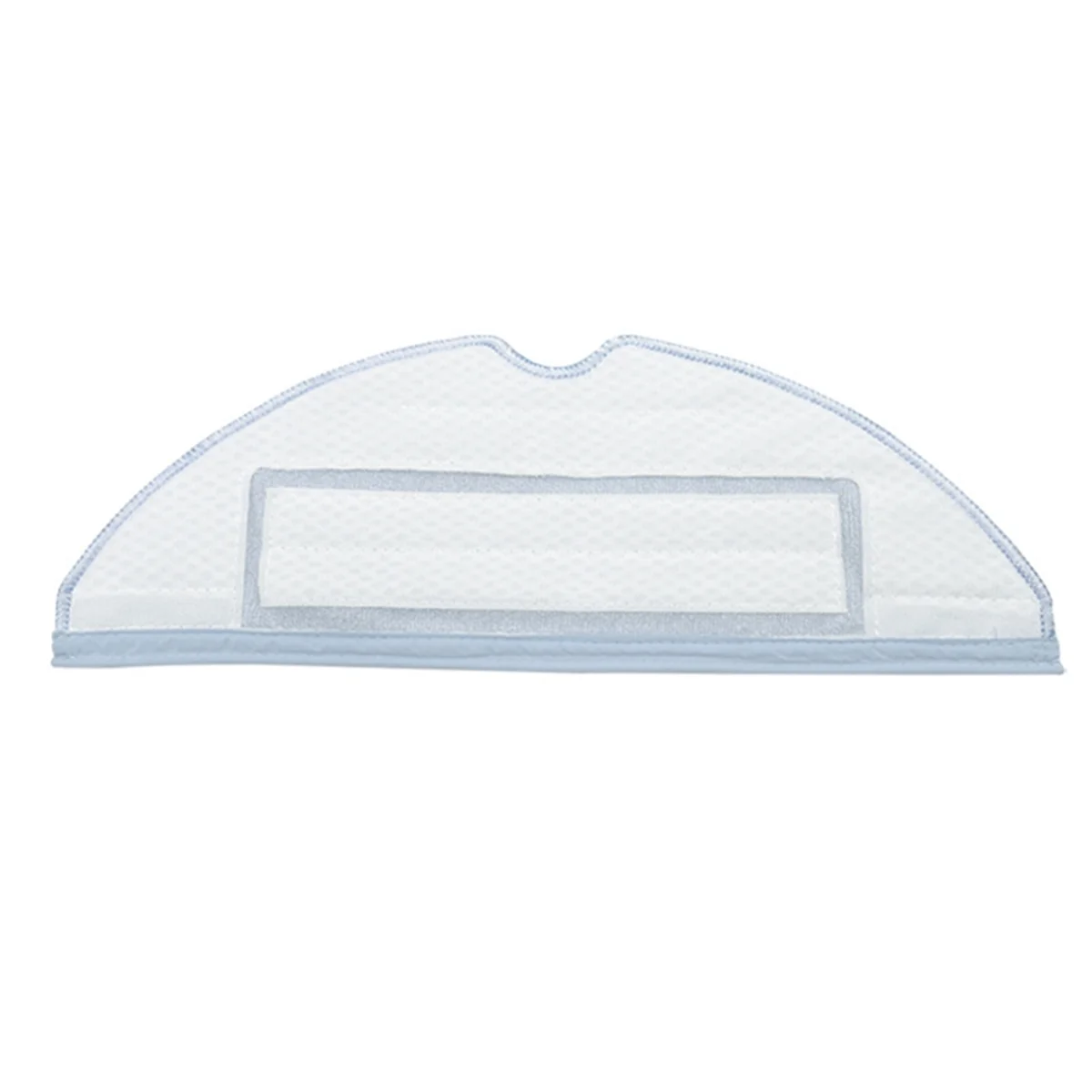 

AAAL For S7 S70 S75 S7Max T7S Washable Hepa Filter Side Brush Mop Cloth Robot Vacuum Cleaner AccessoriesWhite