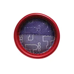 Vacuum Filter for Dibea for d18 D008 Pro Vacuum Cleaner Washable Drop Shipping
