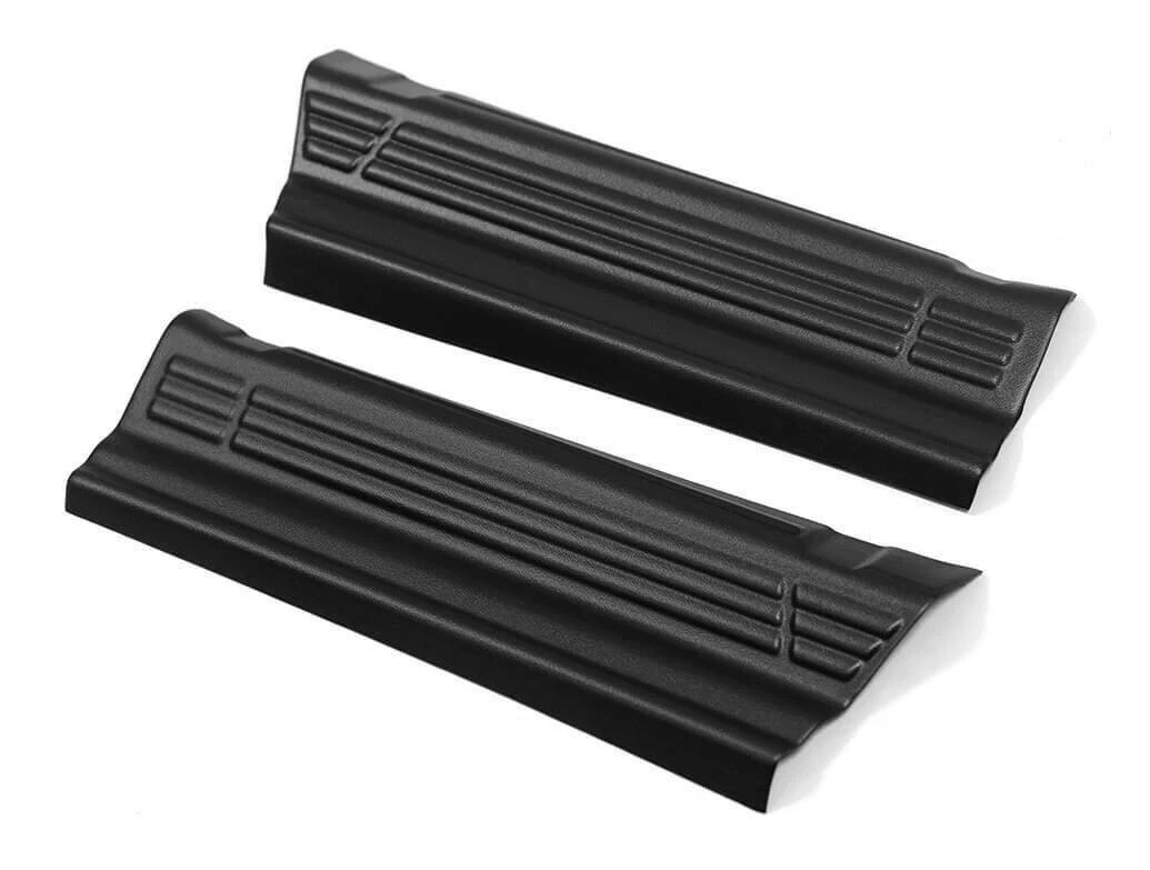 

2 шт. Защитная накладка на порог кабины для Peugeot Boxer (для автодомов и кемперов), защита порога двери кабины, 2007-2023, запчасти для автодомов