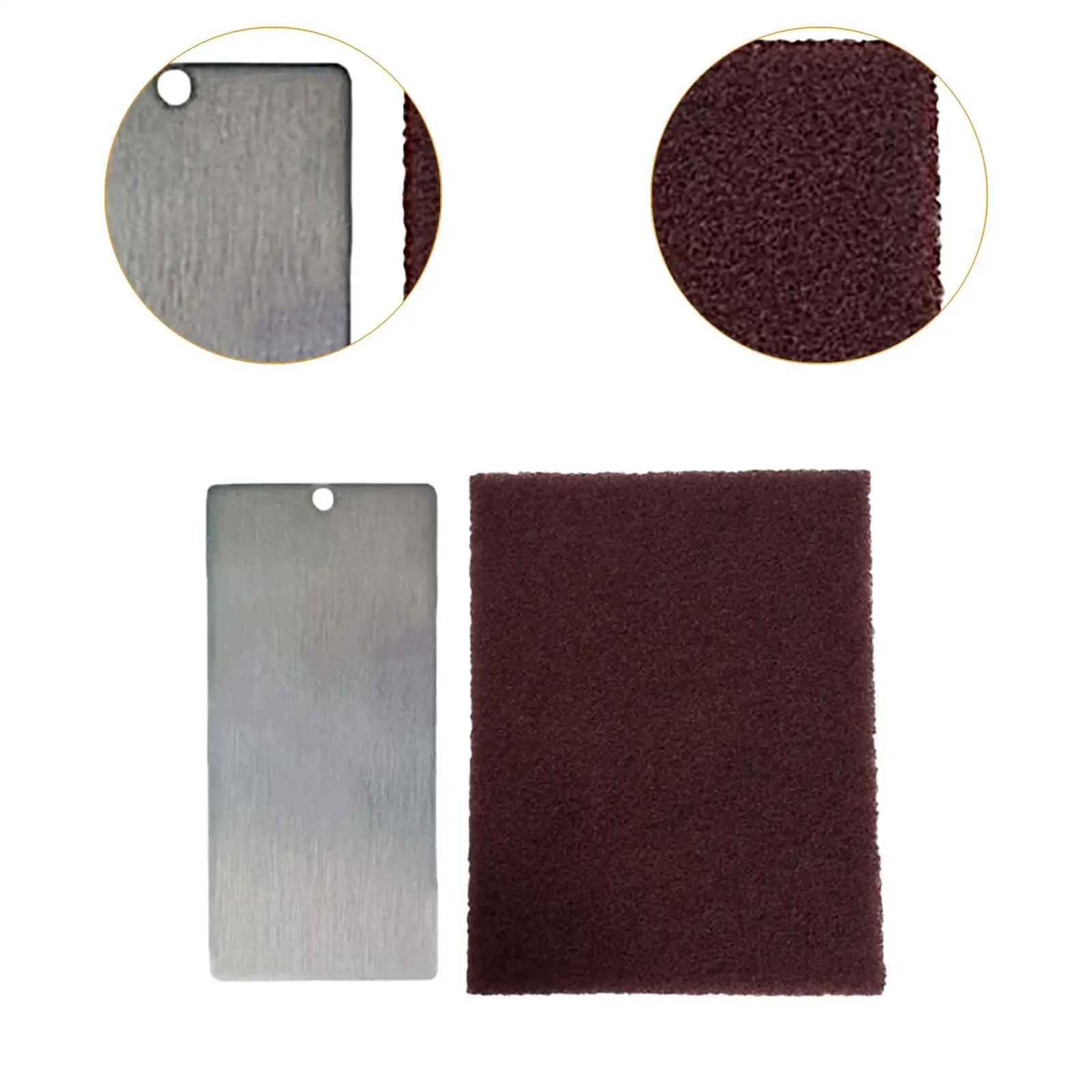 Ski Wax Scraper Quick Waxing Tool Snowboard Wax Scraper Kit for Supplies Outdoor Activities Snowboard Tuning Skiing Accessories