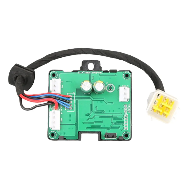 

A77Q-5KW Heater Control Board Motherboard For 24V Car Air Parking Heater Car Air Heater Control Board