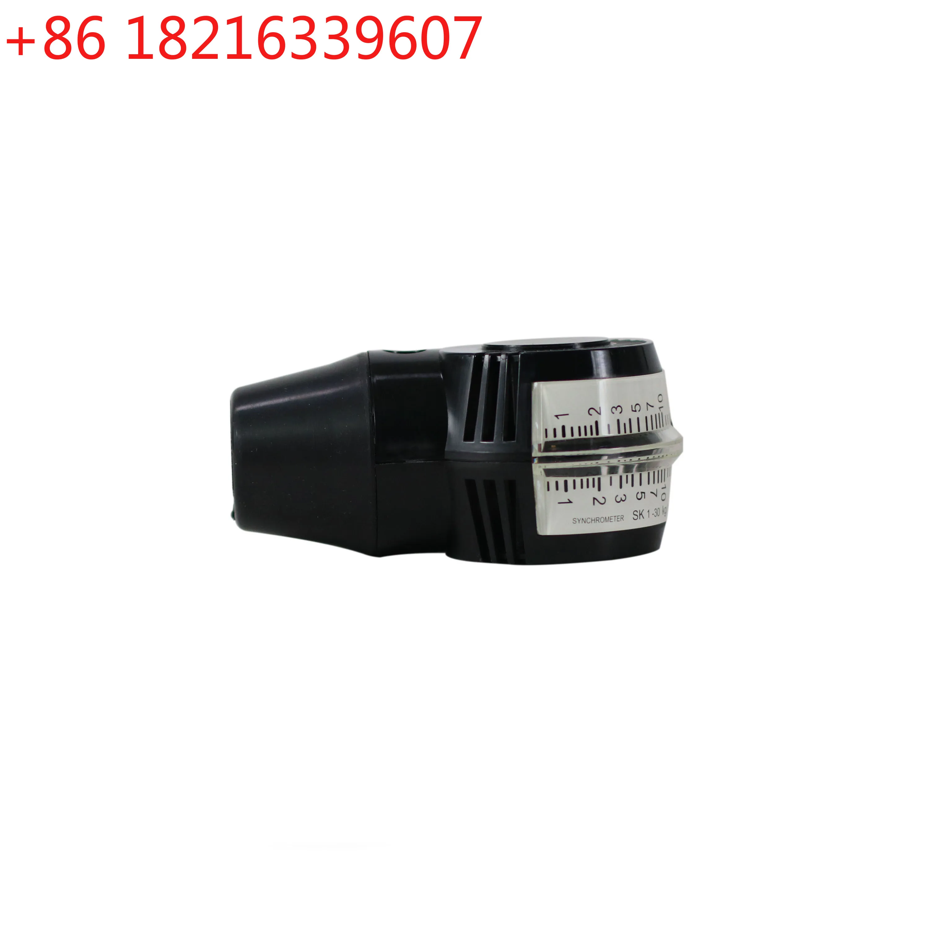 TAO  Latest Rage 000124 Carburetor Synchrometer Tool / Dual Carb Air Flow Meter Tool. Ideal For VW Bugs Karmann Ghia B