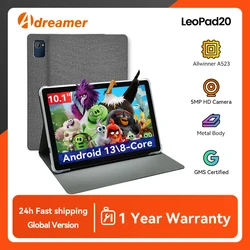 Adreamer 10 Inch Tablet Android Computer Freeship 1280x800 IPS  3GB RAM 32GB ROM With WIfi Bluetooth 6000mAh Portable Tablets PC