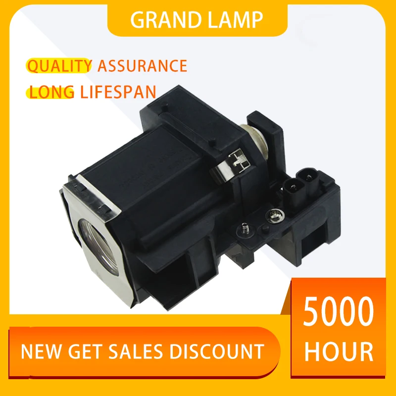 

Полный модуль лампы/лампочки для проекторов ELPLP39 PowerLite Home CINEMA1080 EMP-TW1000 EMP-TW2000 EMP-TW700 EMP-TW980 (заводская поставка)