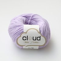 50g/roll Baby Cotton Yarn Pure Cotton Hand Knitted Coarse Wool Scarf Thread Baby Coat Sweater Thread Hook Doll Thread DIY