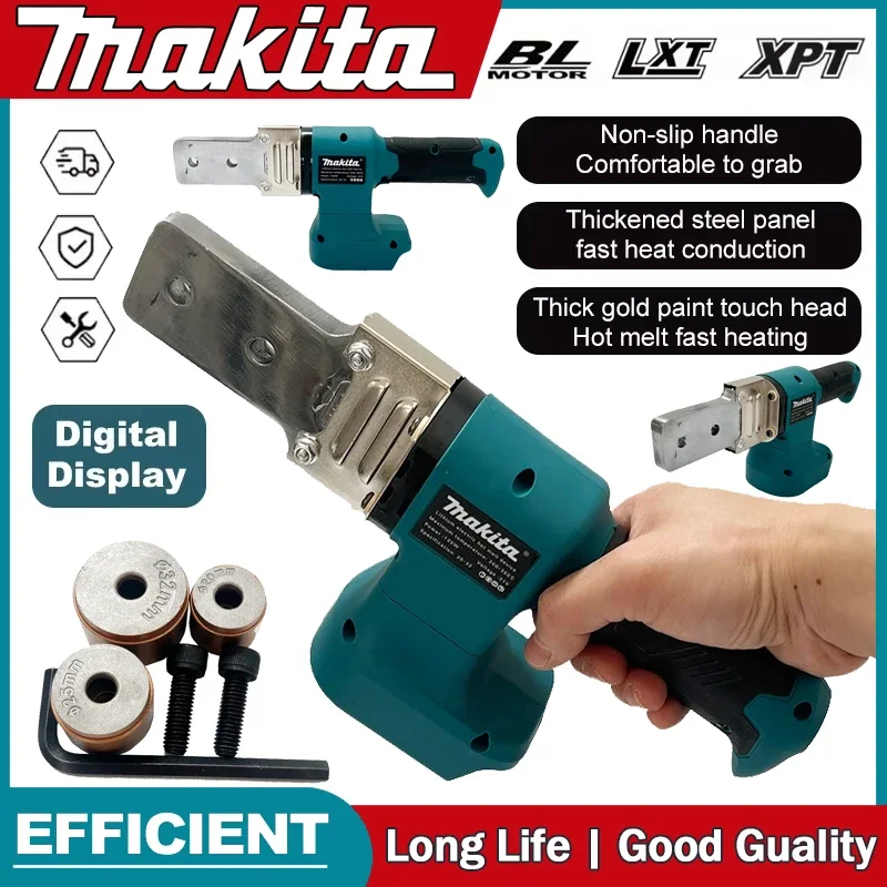 Makita Electric Pip… - image