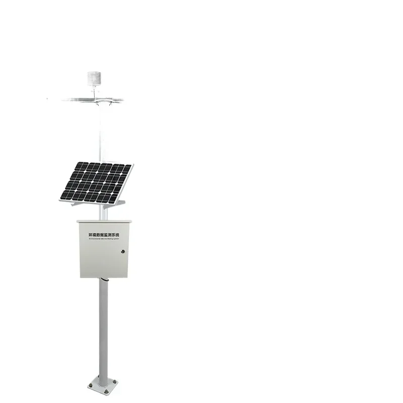 

Agricultural Insect Monitoring Soil Moisture Monitoring Smart Agricultural Meteorological Station Agricultural Greenhouse Soil