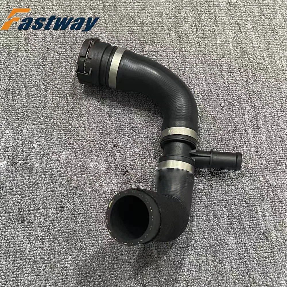 Coolant Hose With Quick Coupler for Bentley Continental Flying Spur 3W0122101F