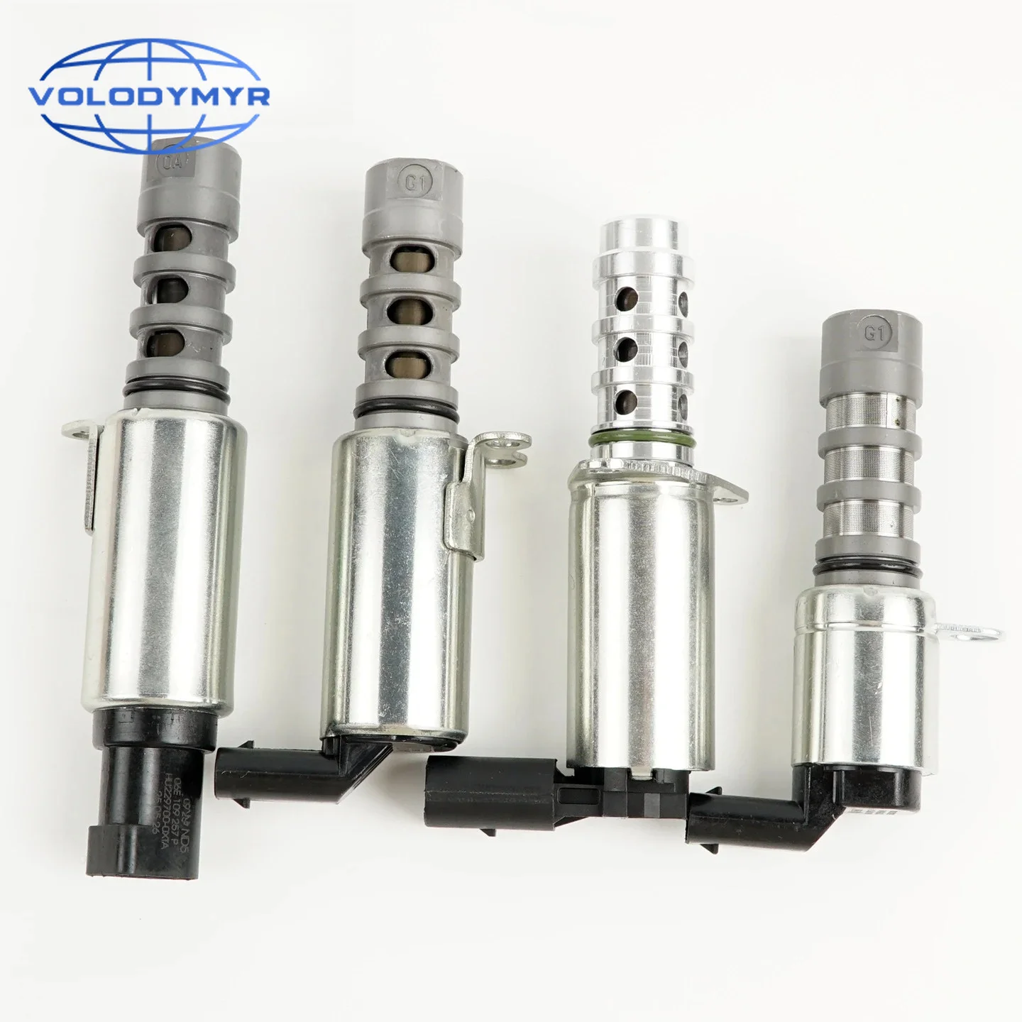 

1PCS 06E109257P 06E109257T 06E109257L High Quality Oil Control Valve for Audi A3 A4 A5 A6 A7 A8 TT for Golf Passat Jetta Beetle