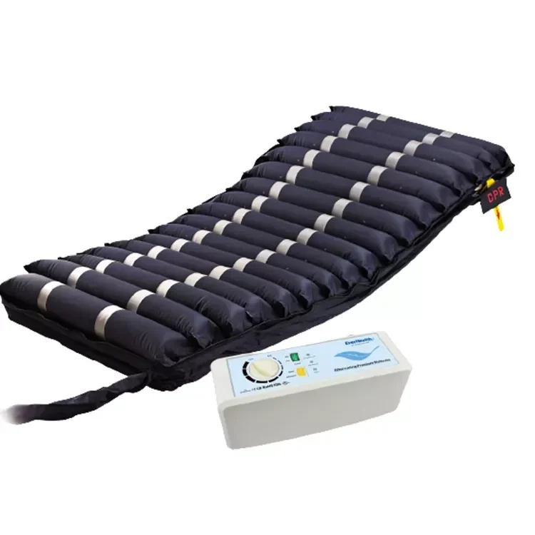 Hospital Anti-Bedsore Patient Alternating Professional Medical Inflatable Air Bed Mattress