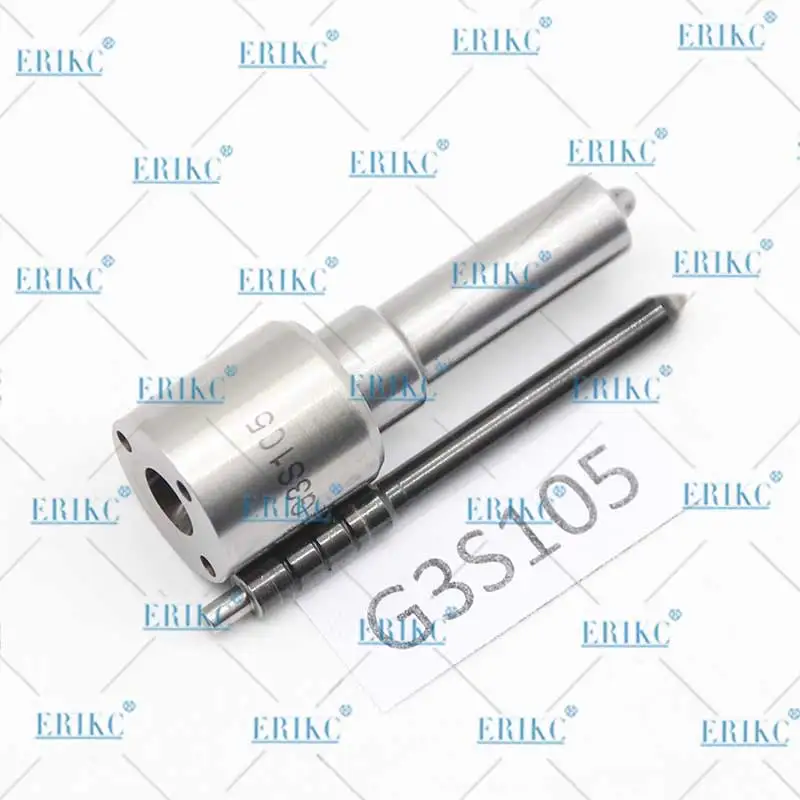 G3S105 Diesel Injector Sprayer Atomizer G3 S 105 Fuel Injection Nozzle Tip For Denso Inyector G3 S105