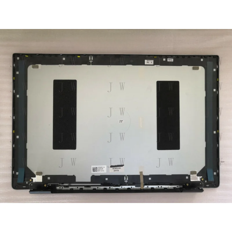 

DDJ NEW for Dell Vostro V5590 LCD Back Cover Lid 065VPW 65VPW silver