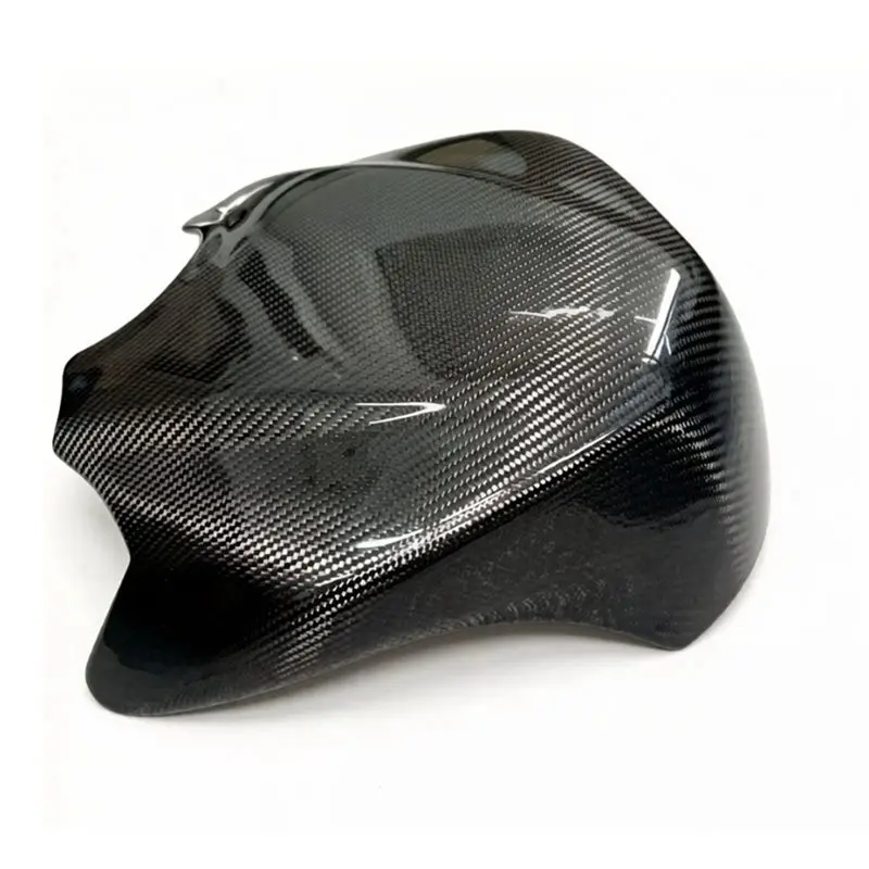 AU28-Front Fuel Tank Cover For Honda CBR650R CB650R 2019-2025 Motorcycle Fuel Tank Cover