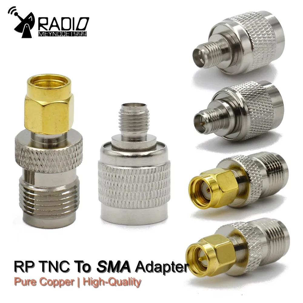 Rp Tnc Male & Femal… - image