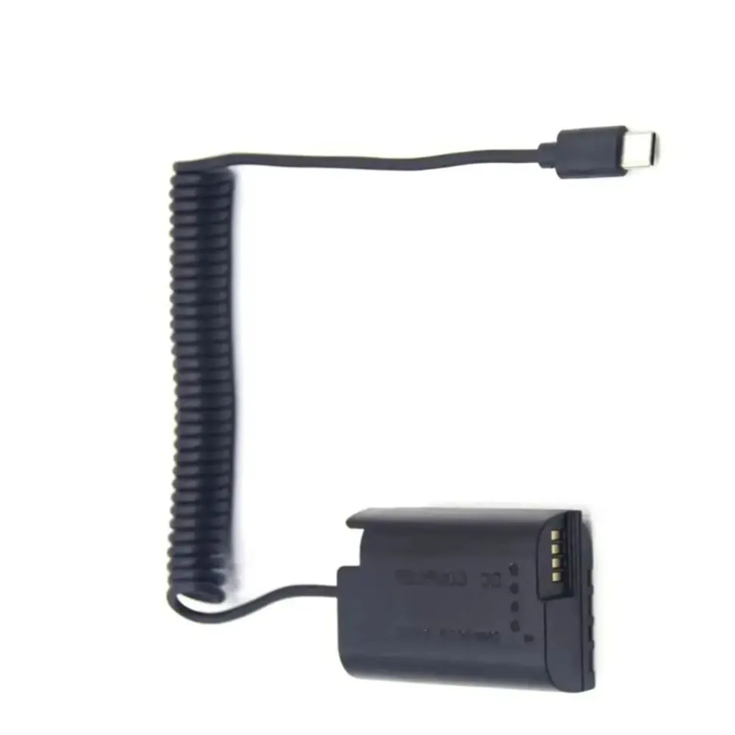 DMW-BLK22 Dummy Bat… - image