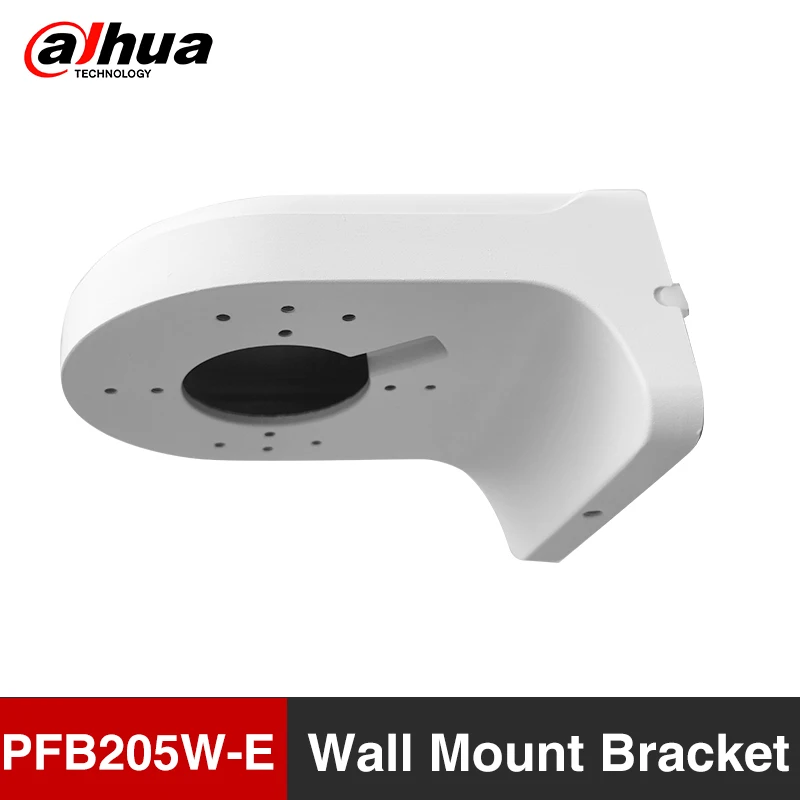 Dahua PFB205W-E Water-Proof Wall Mount Bracket For Dome Camera Accessories Stand Spport IPC-HDW3849H-AS-PV  IPC-HDW5442TM-ASE