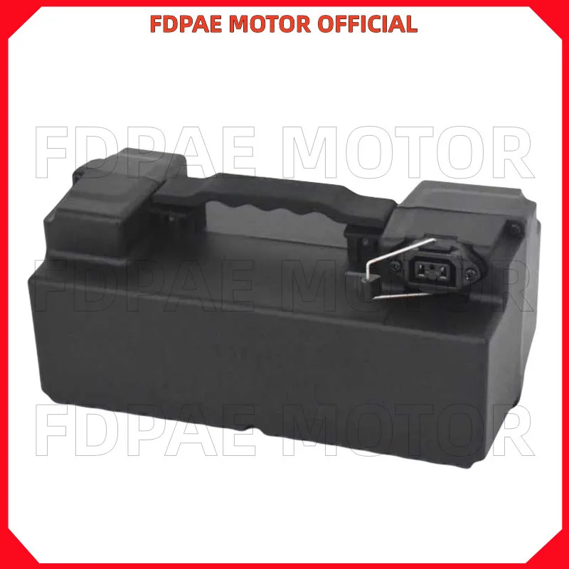 Left / Right Lithiu… - image