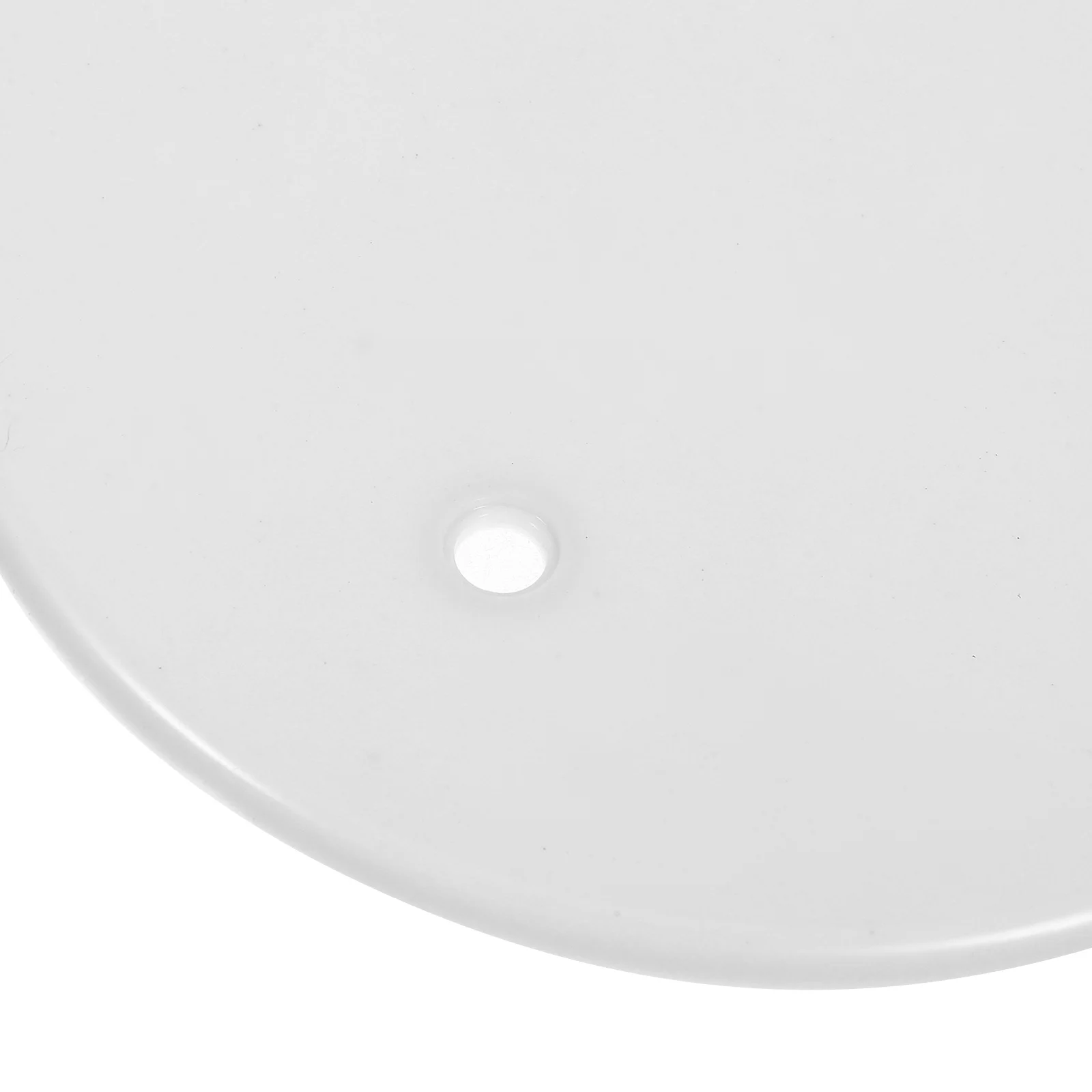 50 Uds Panel Protector de cable de alimentación cubierta de protección de Cable de Pp blanco para caja de conexiones de toma de corriente de techo de pared