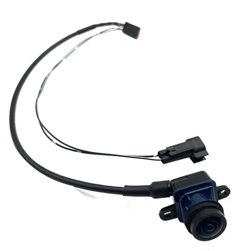 Excellent-Car Rear View Camera Backup Parking Assist Camera 56054157AA 4672639AA For Jeep Grand Cherokee 2011-2020 Reverse Camer