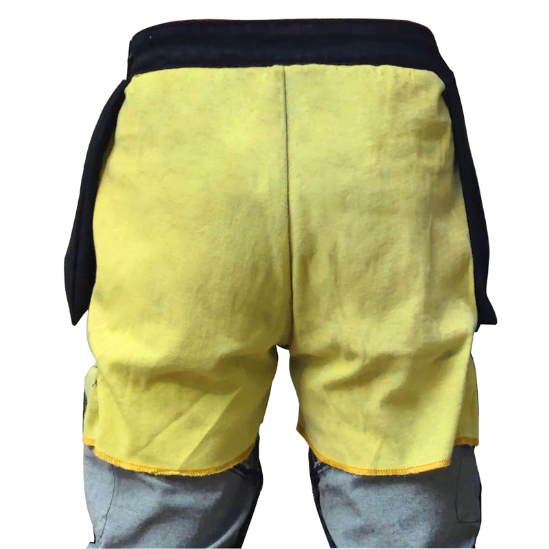 kevlar Pantalones de Motocross de aramida para hombre, pantalones vaqueros de Moto, protectores, protecciones