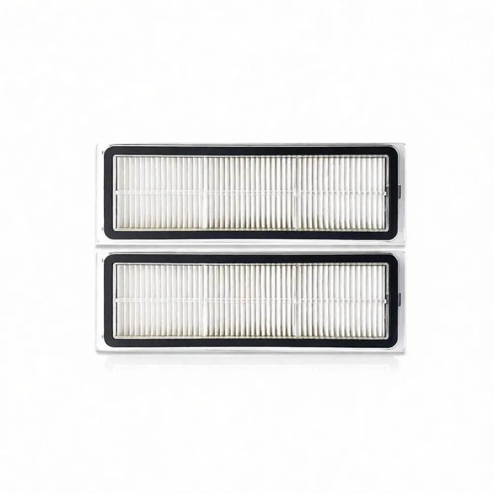 For Robot Vacuum X10 Plus X20 Plus Parts Replacement Main Brush Side Brush Hepa Filter Mop Pad Maintenance Accessory