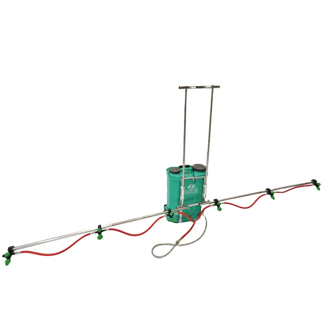 2025年屋外携帯農業用農薬噴霧器手動圧力噴霧機