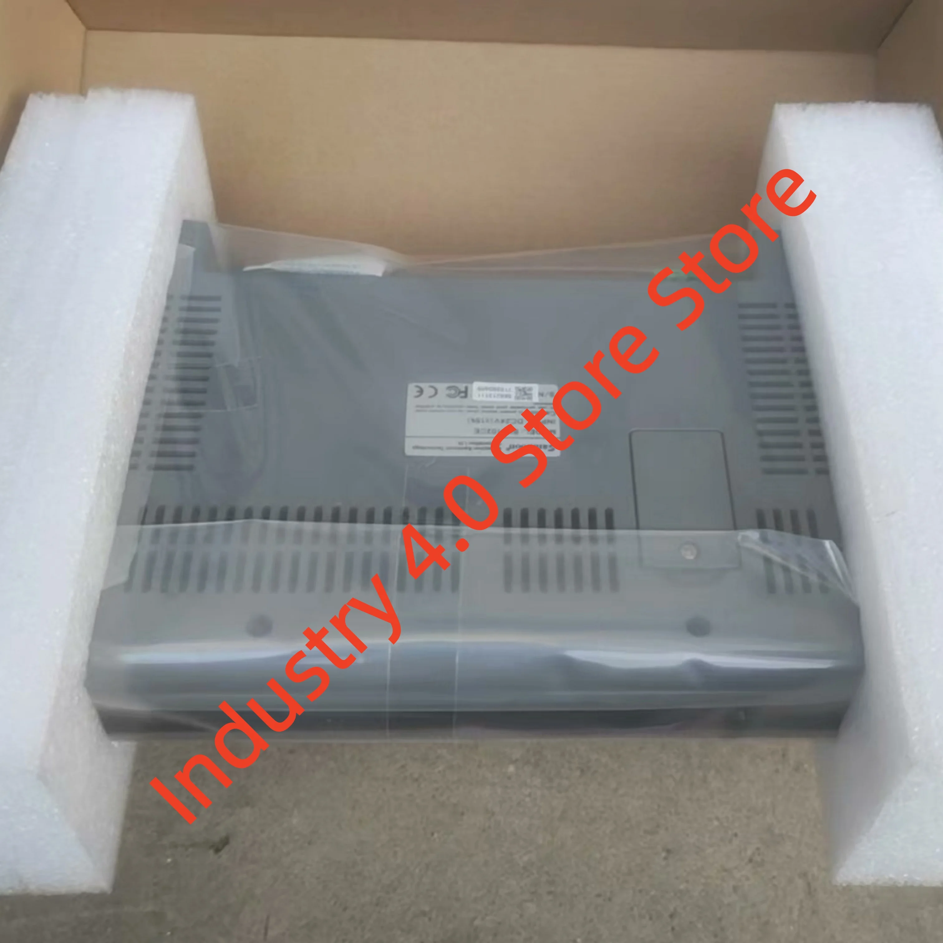 แผงสัมผัส HMI รุ่น SK-102CE รุ่น SK-102CG รุ่น SK-102CS ใหม่เอี่ยม