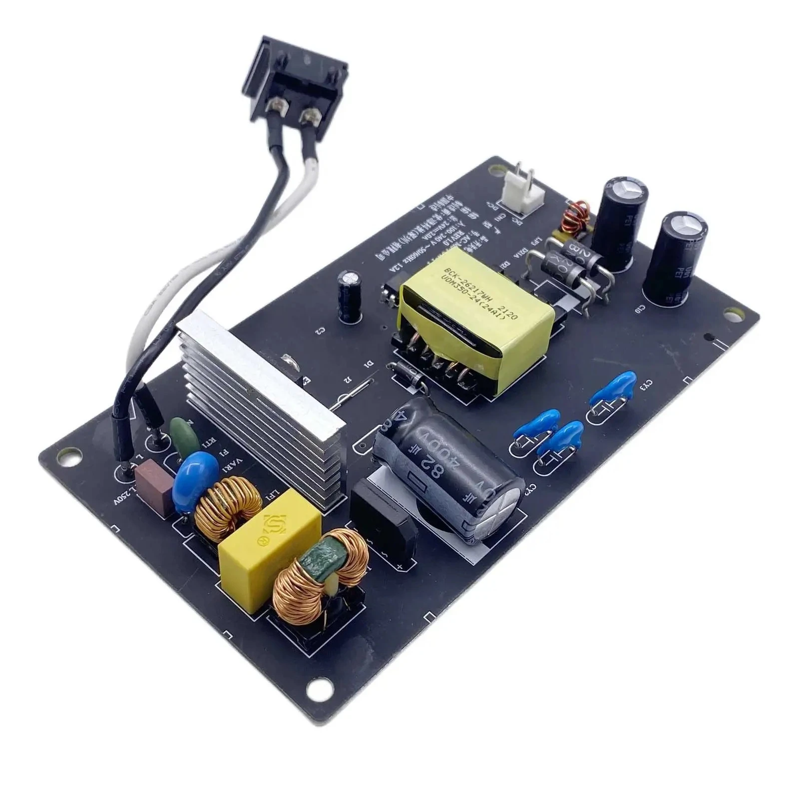 AC-M6-POW-YY ACM4-AA-PWR-Y ACM4-AA-PWO-YD Power Board suitable For Xiaomi Air Purifier 2S Main Board PCB