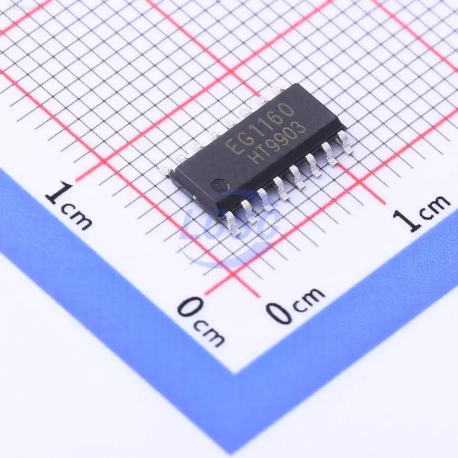 1PCS EG1160 Half Br…