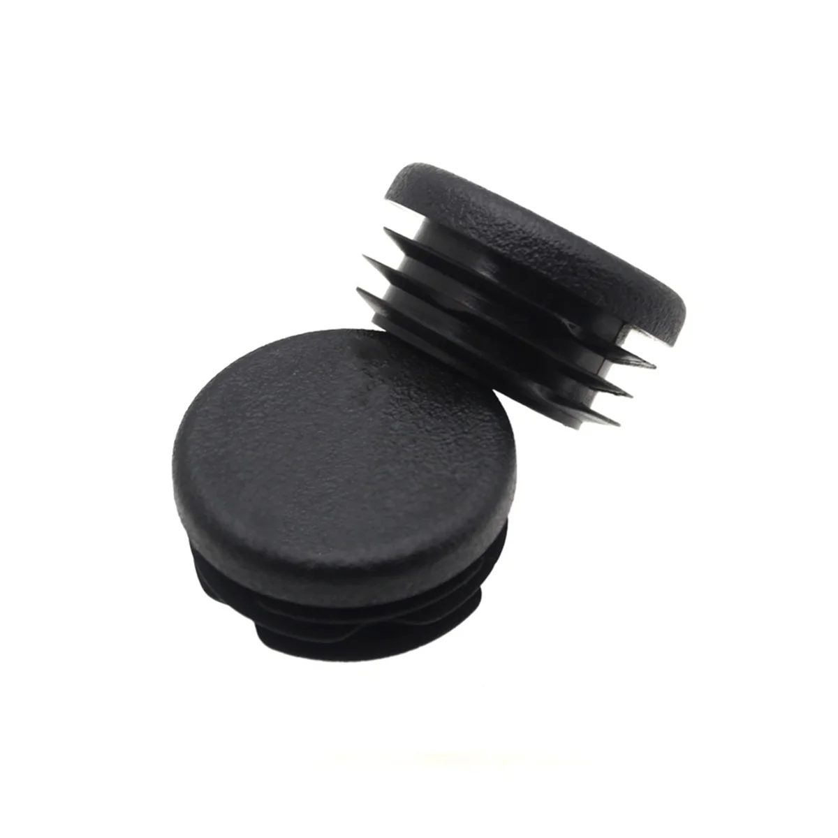 Motorcycle Frame Hole Cover Caps Plug Decorative Frame Cap Set Fits for Honda Transalp XL750 2023-