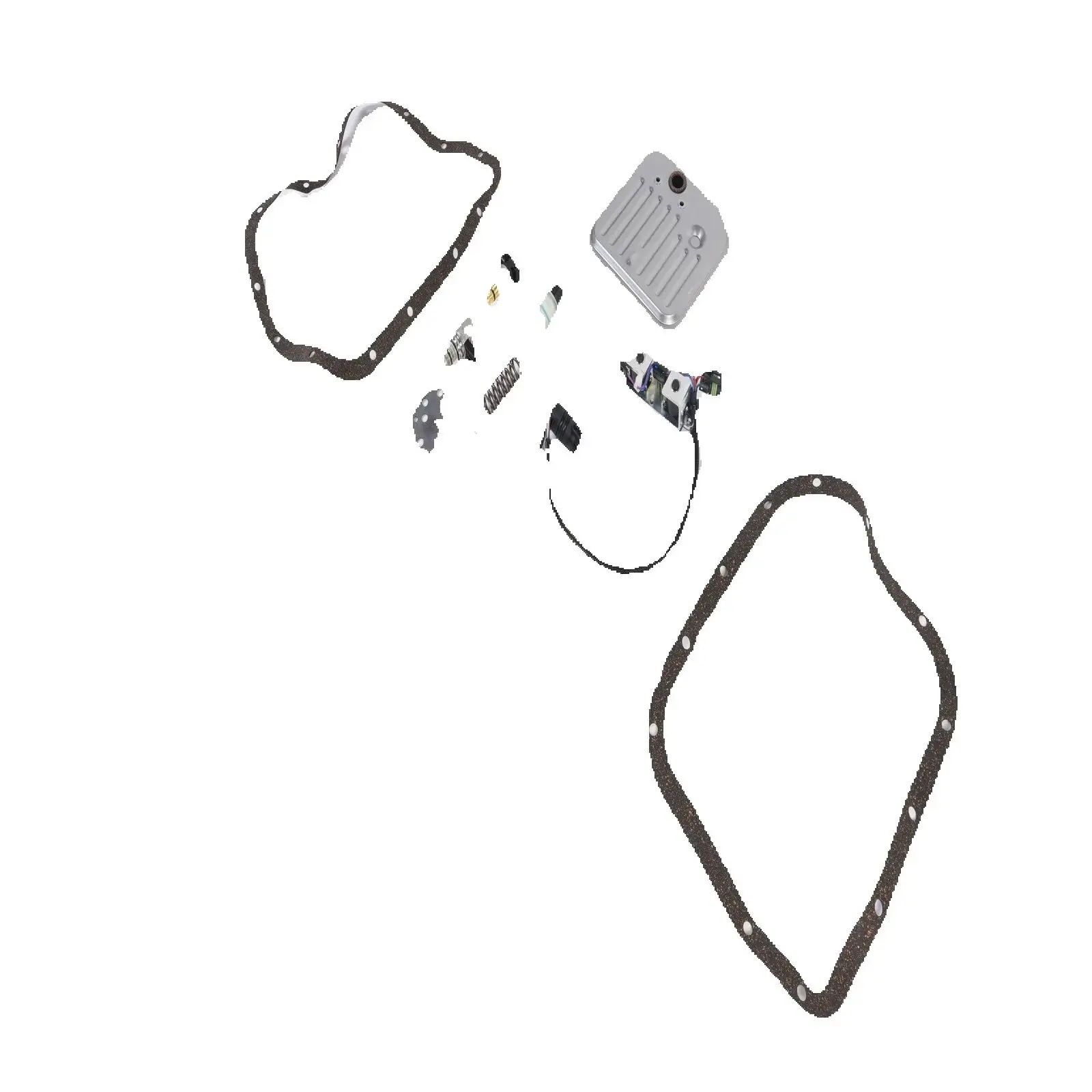 

1 комплект обслуживания соленоида для Chrysler Dodge Jeep 42RE 44RE 46RE 47RE 48RE 1993-2002