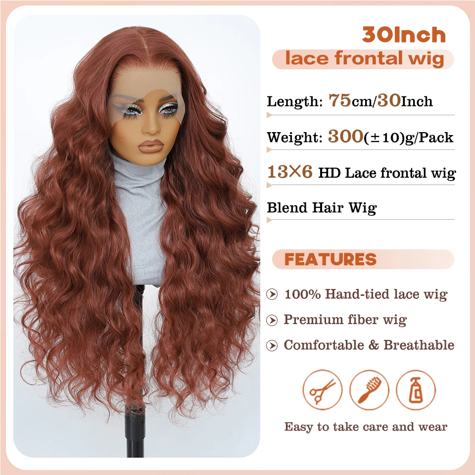 Thumbnail 4 - #75 Highest Rated Trendy Wigs to Buy in 2026