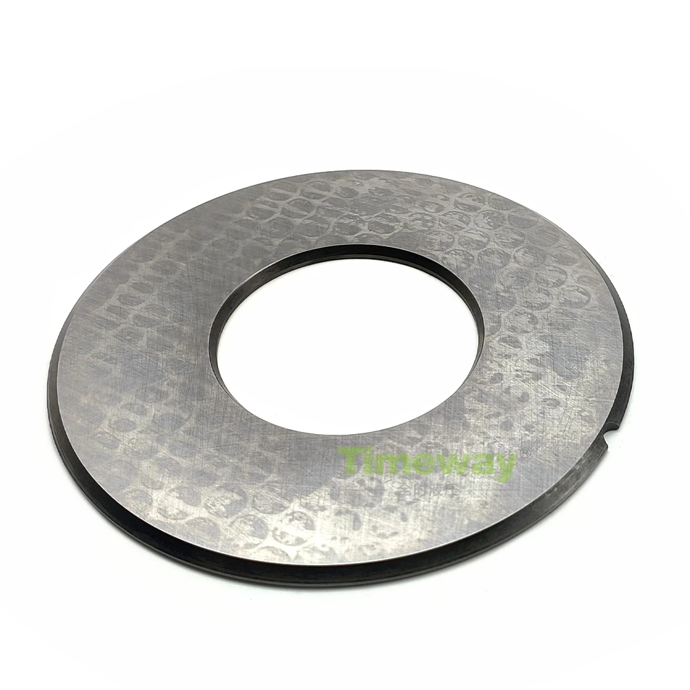 

Плита упорная (упорная пластина) DPVO165 DMVAG165 DMVAO165 для ремонта гидравлических насосов LIEBHERR