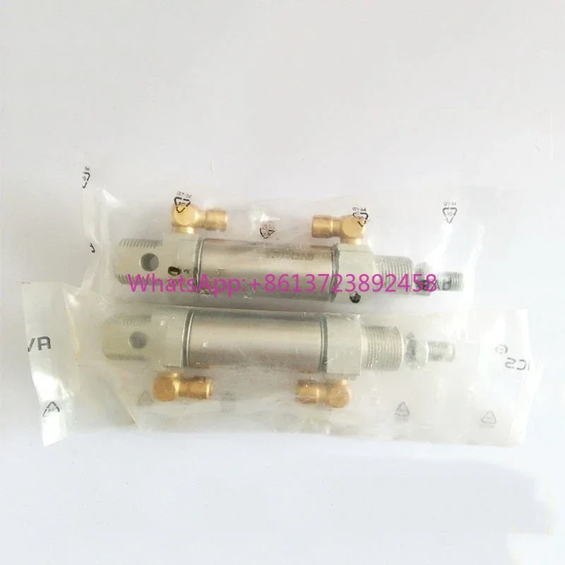 

0-822-034-304 Original New RVENTICS Pneumatic Cylinder 87.334.010 0822034304 For Heidelberg SM102 CD102