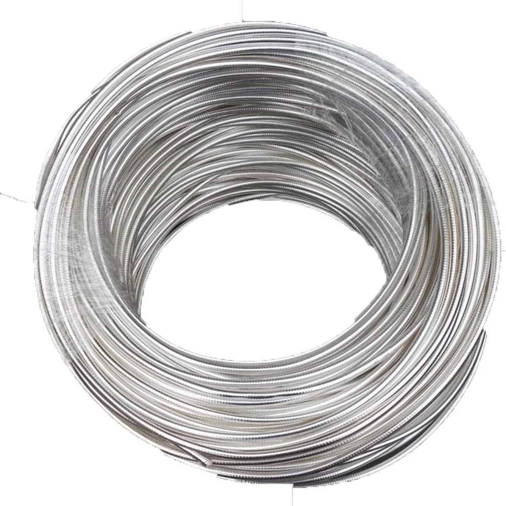 점프 케이블용 17AWG 전원 벌크 코드 증폭기 디코드 공급 라인